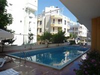 Pinus Apart & Hotel Antalya