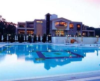 фото отеля Simantro Beach Hotel Sani