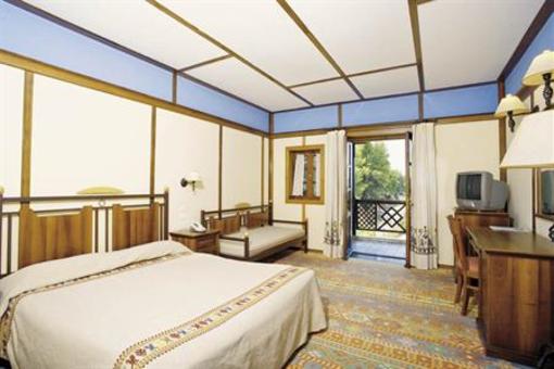 фото отеля Simantro Beach Hotel Sani
