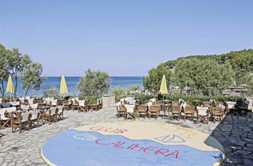 фото отеля Simantro Beach Hotel Sani