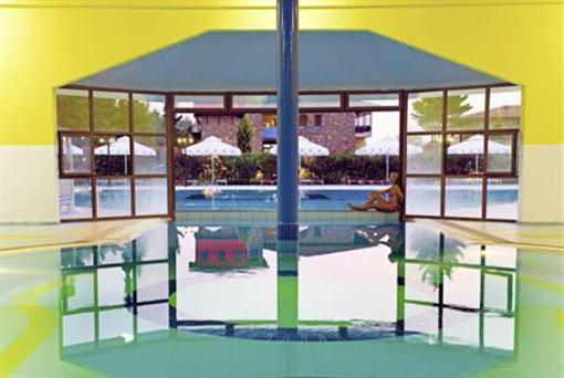 фото отеля Simantro Beach Hotel Sani