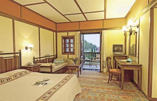 фото отеля Simantro Beach Hotel Sani