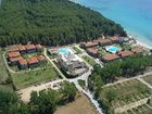 фото отеля Simantro Beach Hotel Sani