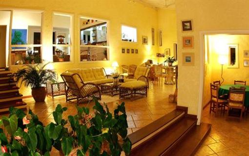 фото отеля Hotel Ilhasol