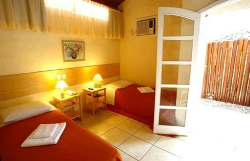 фото отеля Hotel Ilhasol