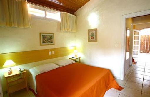 фото отеля Hotel Ilhasol