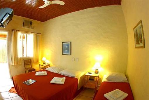 фото отеля Hotel Ilhasol