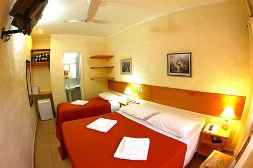 фото отеля Hotel Ilhasol