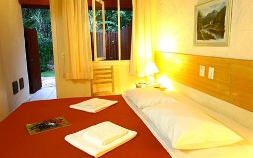 фото отеля Hotel Ilhasol