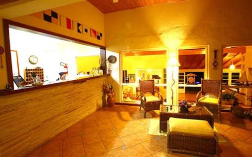 фото отеля Hotel Ilhasol