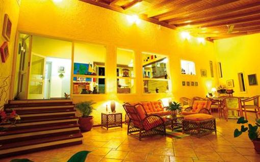 фото отеля Hotel Ilhasol