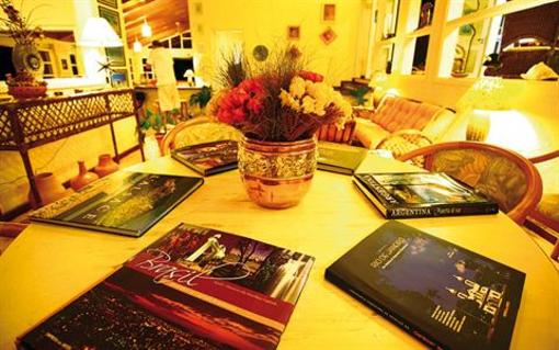 фото отеля Hotel Ilhasol