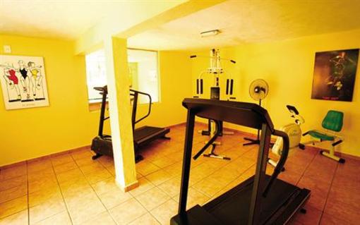фото отеля Hotel Ilhasol