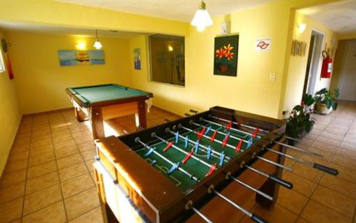 фото отеля Hotel Ilhasol