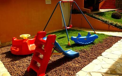 фото отеля Hotel Ilhasol