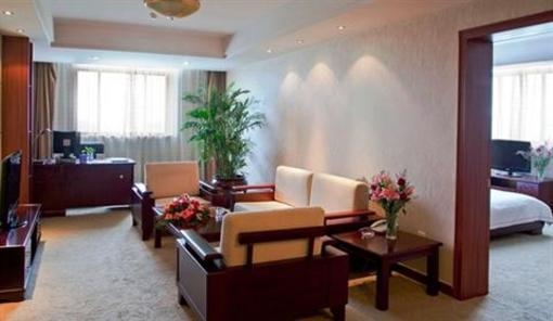 фото отеля South Asia Business Hotel