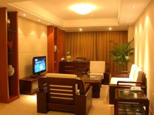 фото отеля South Asia Business Hotel