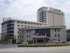 фото отеля South Asia Business Hotel