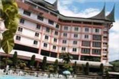 фото отеля Pusako Hotel Bukittinggi