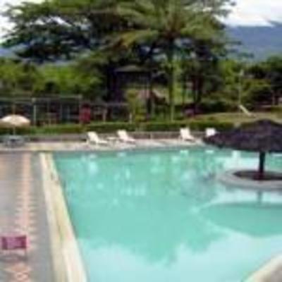 фото отеля Pusako Hotel Bukittinggi