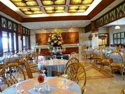 фото отеля Pusako Hotel Bukittinggi