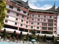 Pusako Hotel Bukittinggi