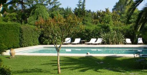 фото отеля Le Clos Saint Paul