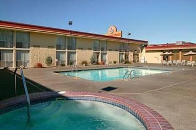 фото отеля Red Lion Hotel Kelso/Longview