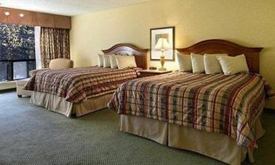 фото отеля Red Lion Hotel Kelso/Longview