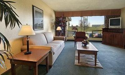 фото отеля Red Lion Hotel Kelso/Longview