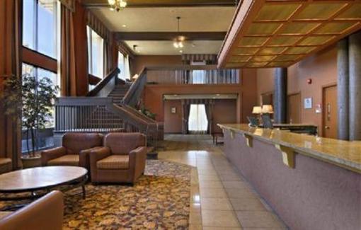 фото отеля Red Lion Hotel Kelso/Longview