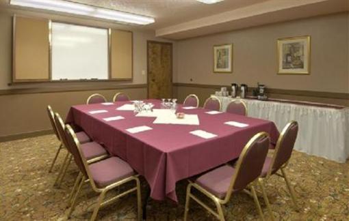 фото отеля Red Lion Hotel Kelso/Longview