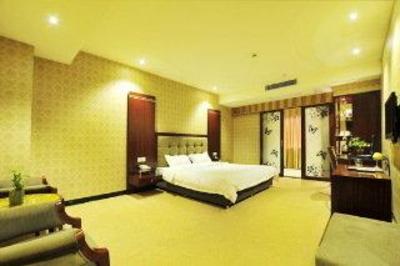 фото отеля Huijin Hotel Guangzhou