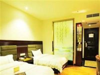 Huijin Hotel Guangzhou