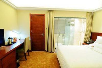 фото отеля Best Western Bestway Hotel Xi'An