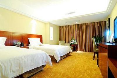 фото отеля Best Western Bestway Hotel Xi'An