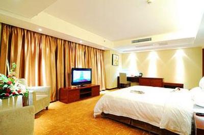 фото отеля Best Western Bestway Hotel Xi'An