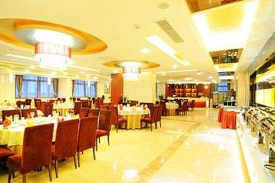 фото отеля Best Western Bestway Hotel Xi'An
