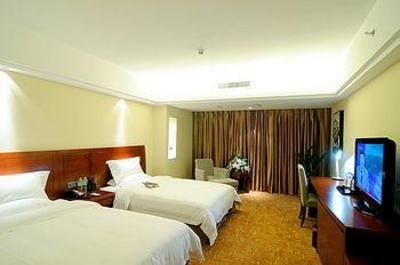 фото отеля Best Western Bestway Hotel Xi'An