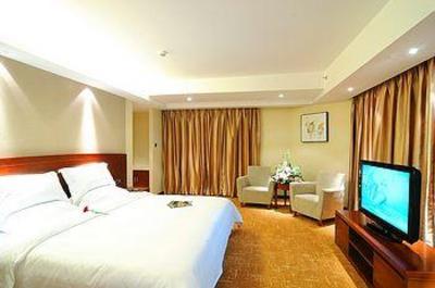 фото отеля Best Western Bestway Hotel Xi'An