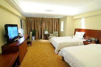 фото отеля Best Western Bestway Hotel Xi'An