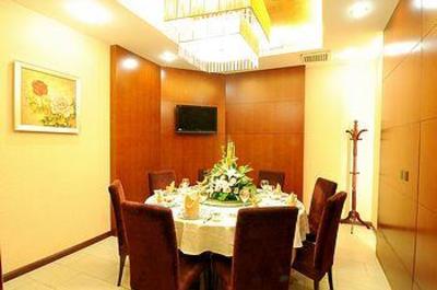 фото отеля Best Western Bestway Hotel Xi'An