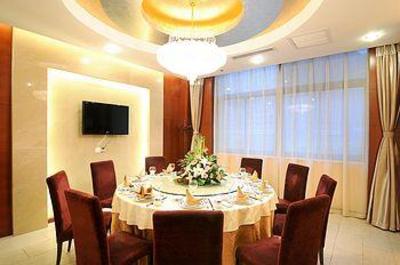 фото отеля Best Western Bestway Hotel Xi'An