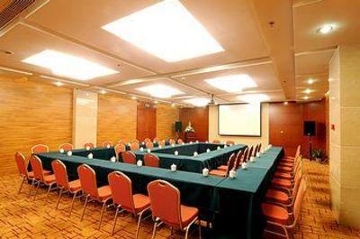 фото отеля Best Western Bestway Hotel Xi'An