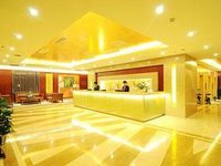 Best Western Bestway Hotel Xi'An Best Western Bestway Hotel Xi'An