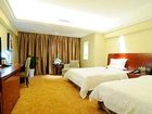 фото отеля Best Western Bestway Hotel Xi'An