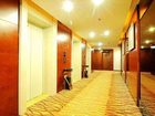 фото отеля Best Western Bestway Hotel Xi'An