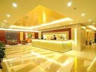 фото отеля Best Western Bestway Hotel Xi'An