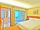 фото отеля Best Western Bestway Hotel Xi'An