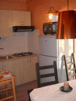 фото отеля Giumbabulla Luxury House
